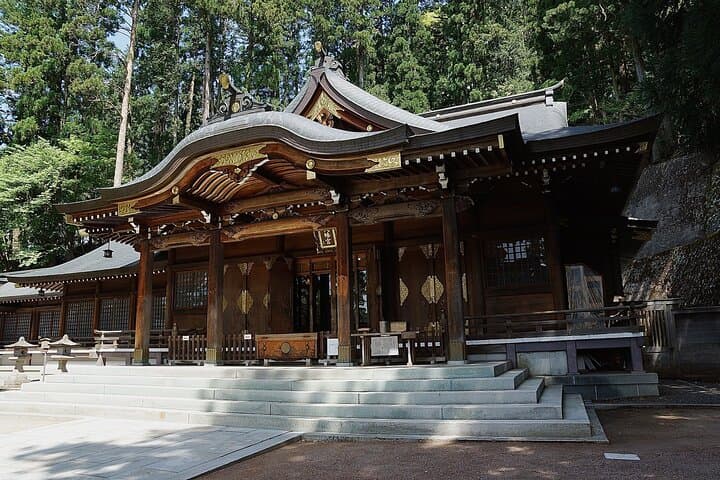 Takayama Private Customizable Half Day Tour — photo 2