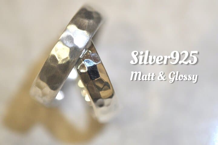 Hammer Pattering Experience of Ring — photo 9