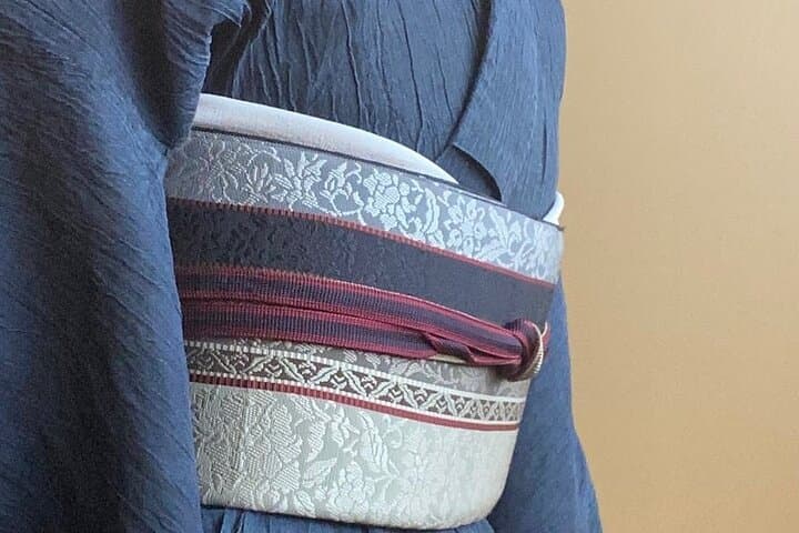 Japanese Kimono Workshop and History — photo 4