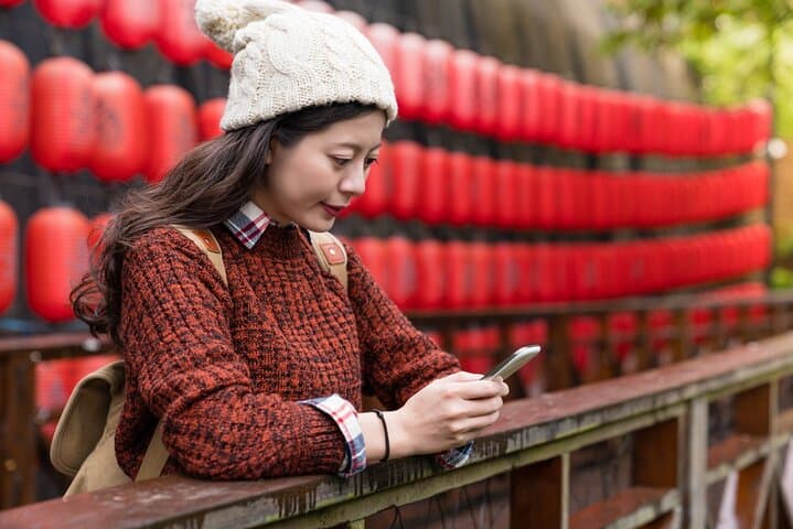 Hokkaido Data eSIM 0.5GB daily to 50GB 30 Days — photo 4