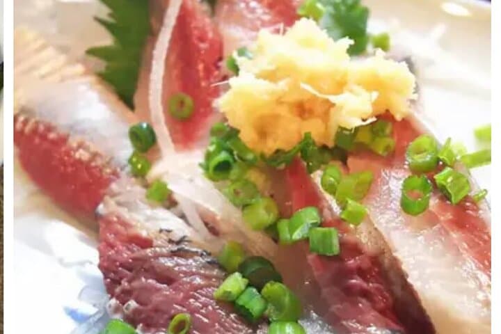 Japanese Fish Culinary Culture Experience Tour in Shibuya — photo 15
