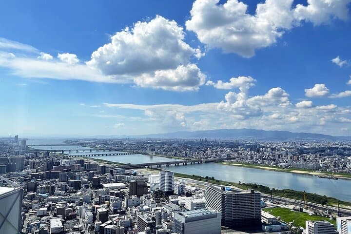 6 Hours Osaka Tour with National Licensed Guide — photo 8