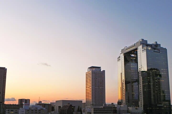6 Hours Osaka Tour with National Licensed Guide — photo 9