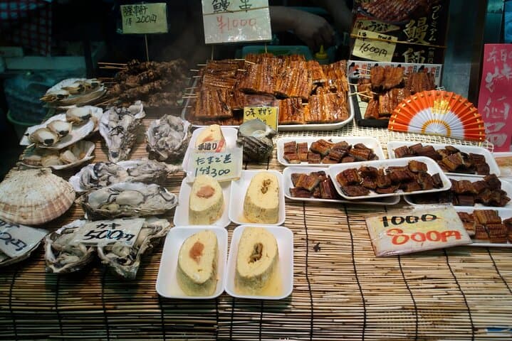 6 Hours Osaka Tour with National Licensed Guide — photo 13