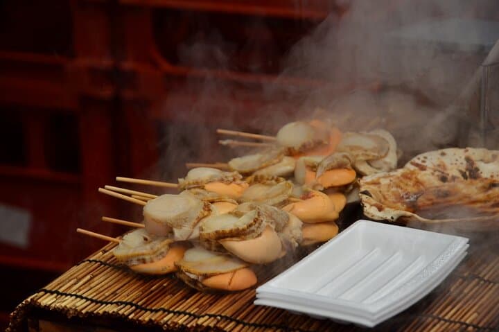 6 Hours Osaka Tour with National Licensed Guide — photo 14