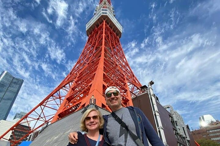 Tokyo Private 4hr Sake Tour with Government Licensed Guide — photo 9