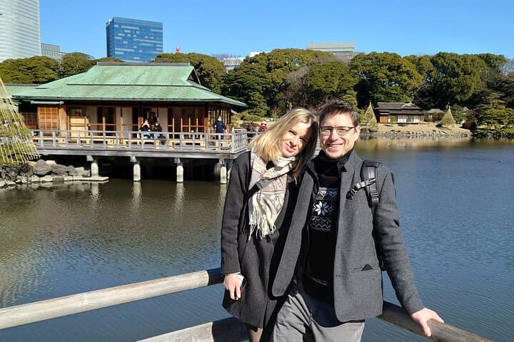 Tokyo Private 4hr Sake Tour with Government Licensed Guide — photo 12