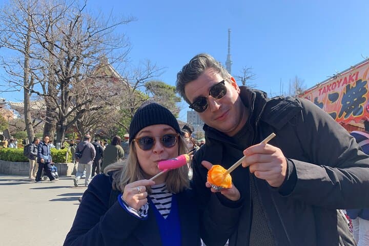 Tokyo Private 4hr Sake Tour with Government Licensed Guide — photo 15