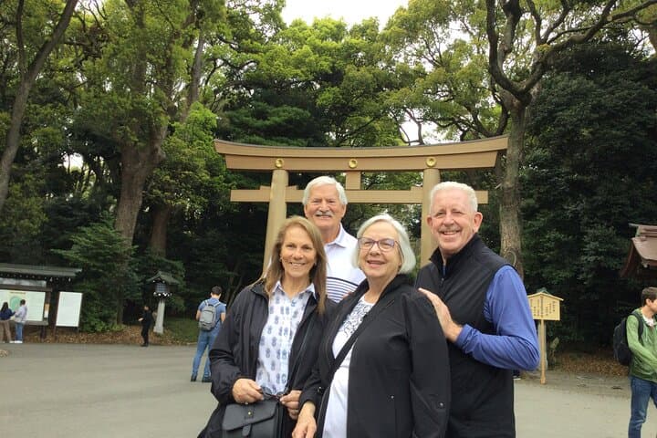Tokyo Private 4hr Sake Tour with Government Licensed Guide — photo 16