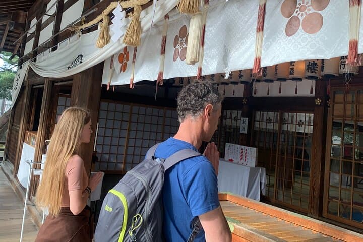 Kanazawa Half-Day Private Tour — photo 10