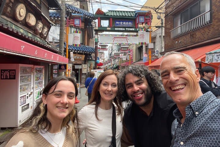 Private Osaka Tour from Your Hotel with Local Guide — photo 17