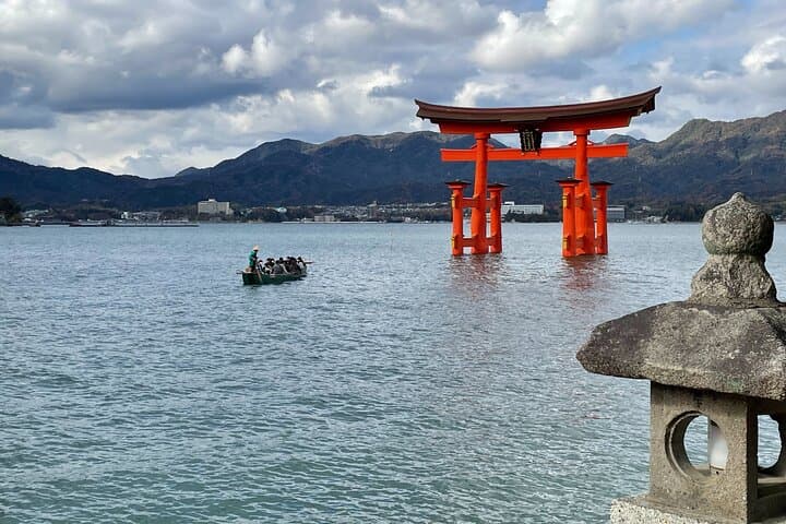 Miyajima Island Tour with Certified Local Guide — photo 10