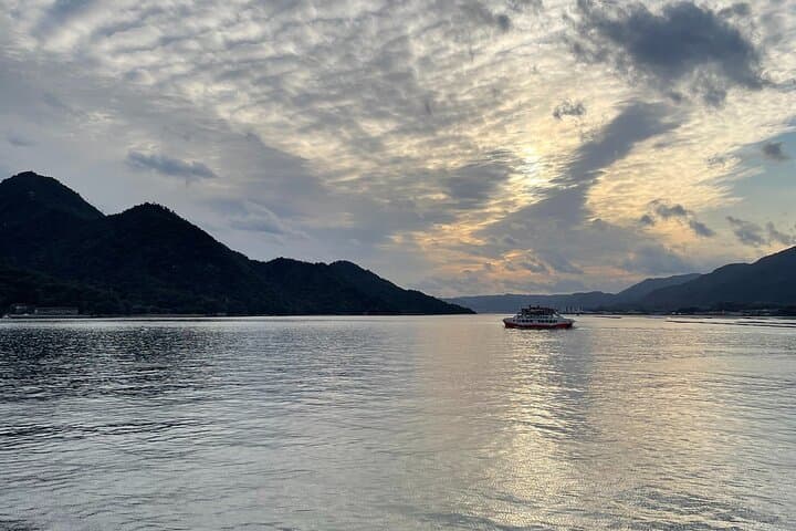 Miyajima Island Tour with Certified Local Guide — photo 9