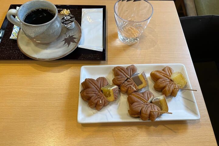 Miyajima Island Tour with Certified Local Guide — photo 7