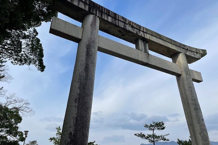 Miyajima Island Tour with Certified Local Guide — photo 15