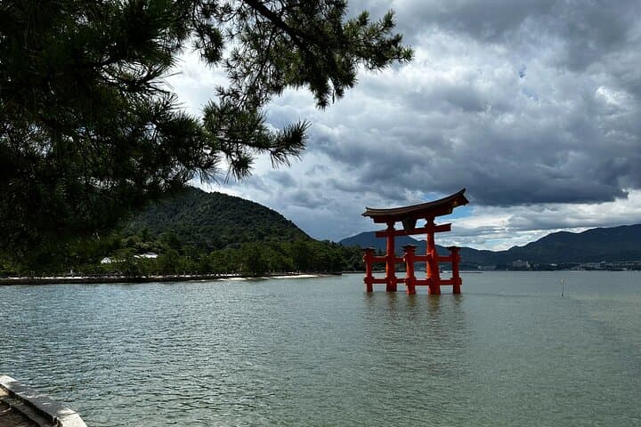 Miyajima Island Tour with Certified Local Guide — photo 19