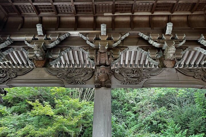Miyajima Island Tour with Certified Local Guide — photo 8