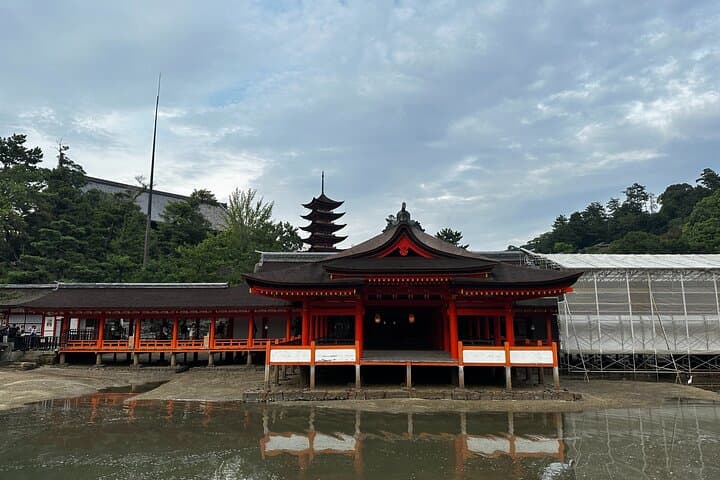 Miyajima Island Tour with Certified Local Guide — photo 14