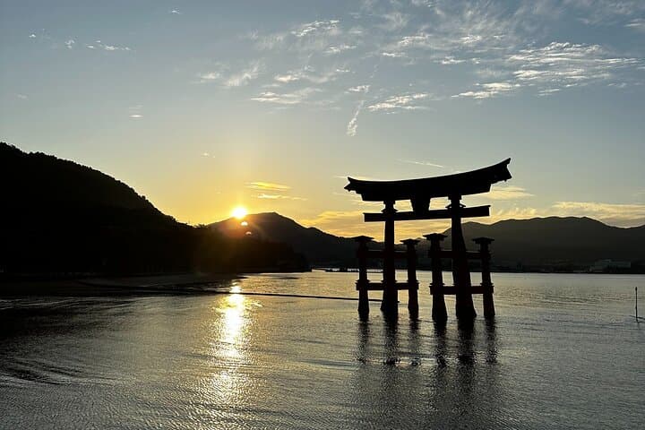 Miyajima Island Tour with Certified Local Guide — photo 3
