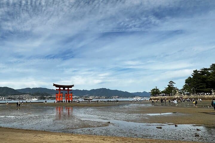 Miyajima Island Tour with Certified Local Guide — photo 4