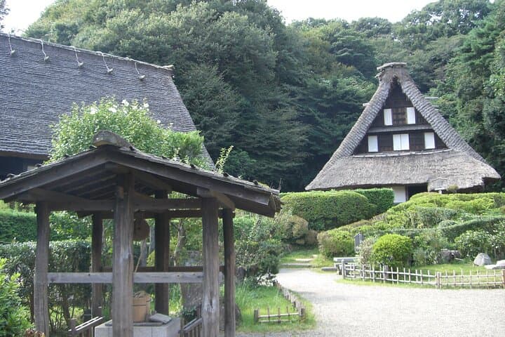 Discover Kawasaki: A Private Tour with a Local — photo 8