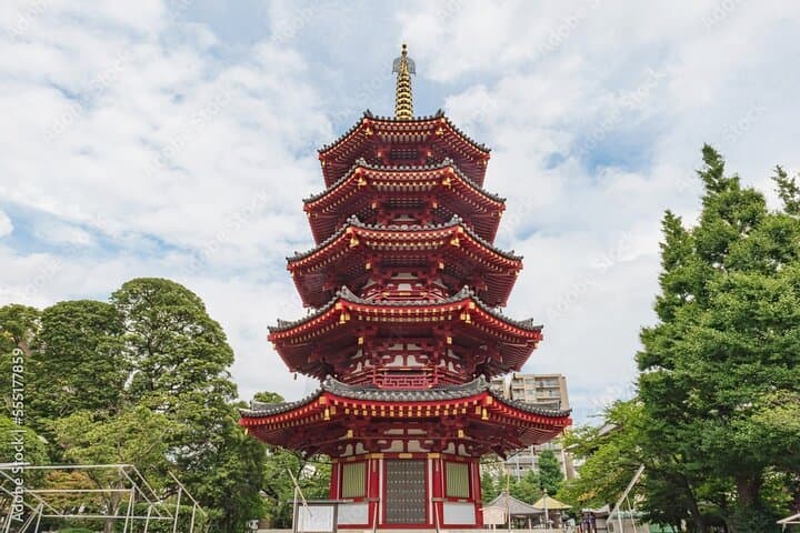 Discover Kawasaki: A Private Tour with a Local — photo 2