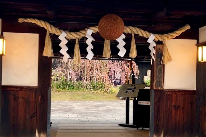 Kobe Delights: Arima Onsen, Sake Breweries & Kobe Beef VIP Tour — photo 6