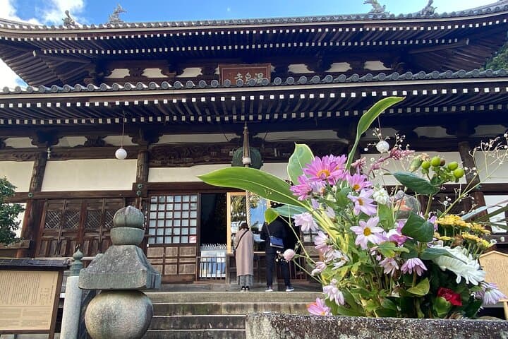 Kobe Delights: Arima Onsen, Sake Breweries & Kobe Beef VIP Tour — photo 5