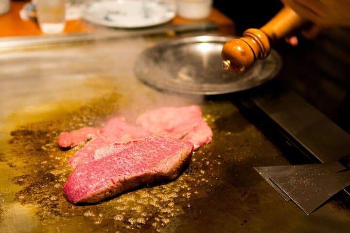 Kobe Delights: Arima Onsen, Sake Breweries & Kobe Beef VIP Tour — photo 15