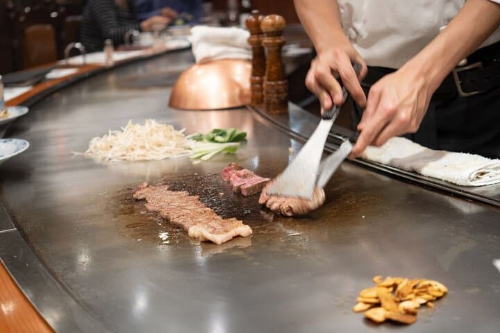 Kobe Delights: Arima Onsen, Sake Breweries & Kobe Beef VIP Tour — photo 16