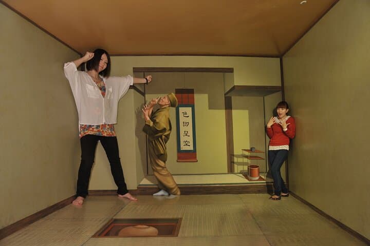 Toei Kyoto Studio Park Admission Ticket : Japan’s Edo Period — photo 4