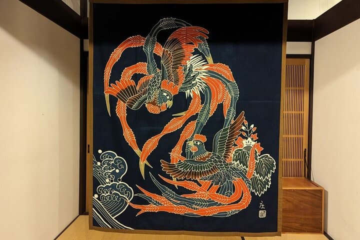 Takayama to Gujo Hachiman, History Traditions and Crafts — photo 9