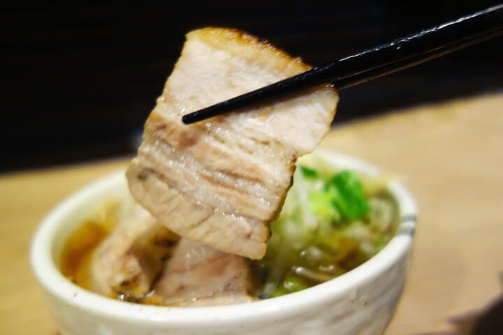 Ramen Making from Scratch – Tokyo Ultimate Cooking Class — photo 11