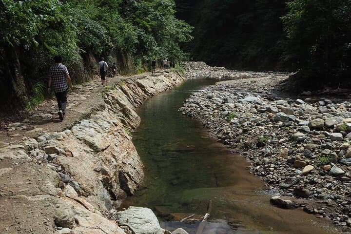 Full Day World Heritage Shirakami Mountains Hiking Tour — photo 9