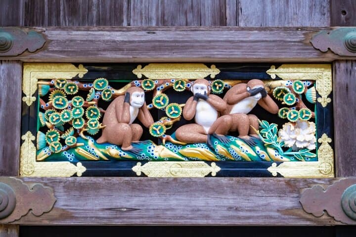 Exploring Nikko Private Tour — photo 3