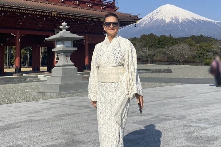 All Inclusive Private Tour Make your own Tokyo adventure — photo 8