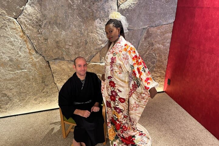 Tokyo All Inclusive Private Night Tour Drive on a Luxury Car — photo 6