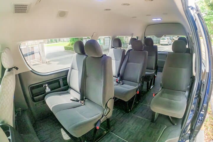 Kyoto/ Private Tour delivered and guided by a top-tier driver — photo 4