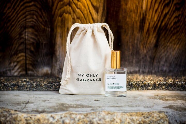 Specializing in custom made fragrances from Kyoto — photo 10