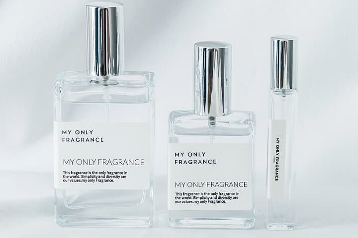 Specializing in custom made fragrances from Kyoto — photo 11
