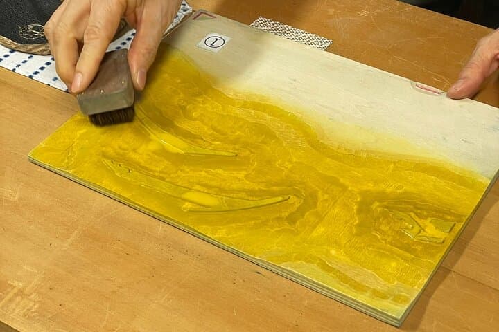 Tokyo Ukiyo-e Studio with Artisan Featured at the British Museum — photo 2