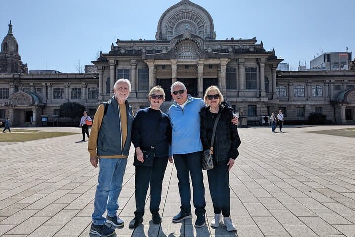 Private Customizable Car and Mini Van Tour in Tokyo — photo 9