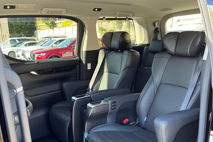 Private Customizable Car and Mini Van Tour in Tokyo — photo 11
