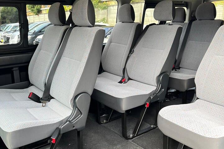 Private Customizable Car and Mini Van Tour in Tokyo — photo 12