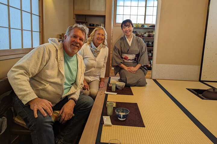Private Customizable Car and Mini Van Tour in Tokyo — photo 15