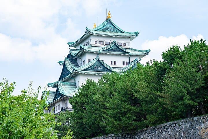 Full Day Nagoya Private Tour — photo 2