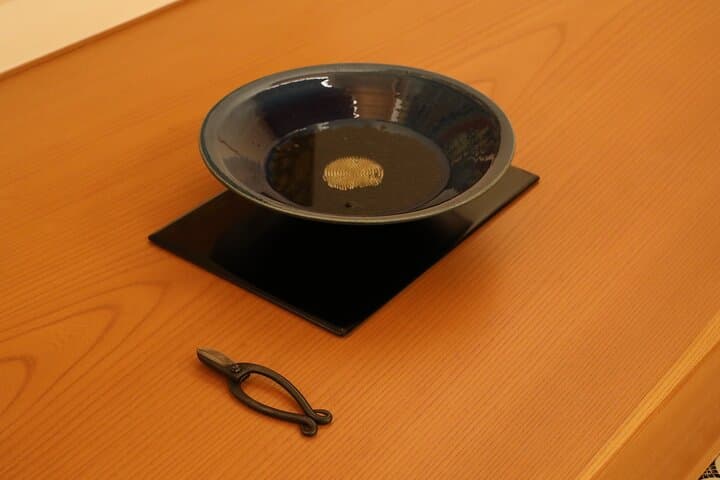Luxury Ikebana Experience – Create Your Own Japanese Flower Art — photo 7