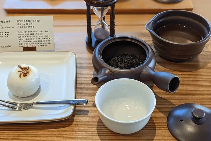 Private Nagoya Old Town Walking Tour, Food & Tea Experience — photo 2
