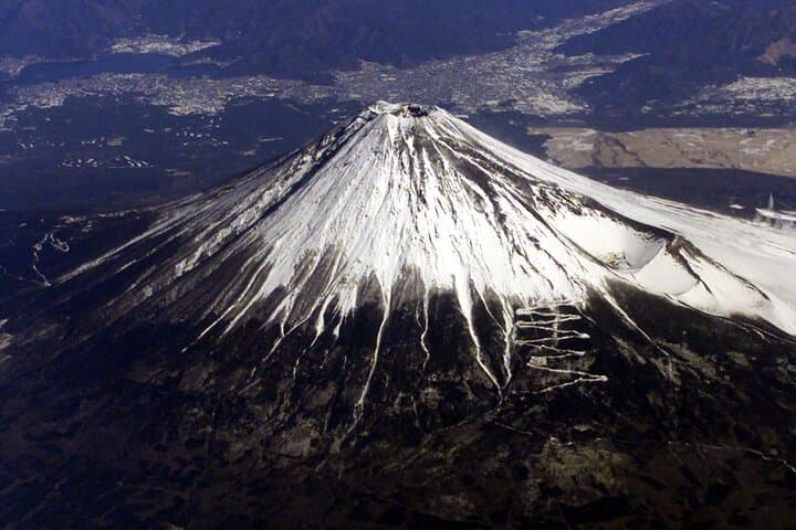 2Days Mt Fuji trip hiking transfer customizable — photo 5