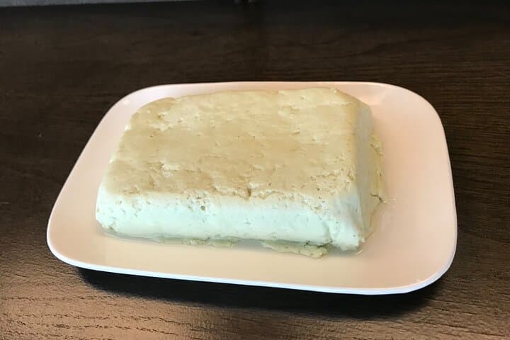 Tofu Making Class — photo 6